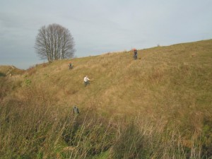 Devil's Dyke - Mike Gittos