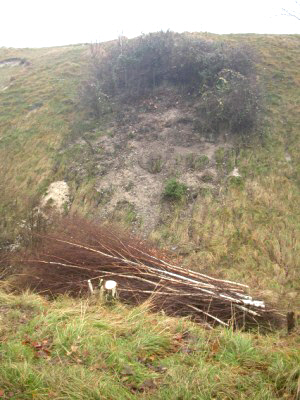 Devil's Dyke